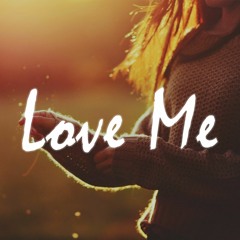 Inspiring Emotional Guitar Rap Beat "Love Me" Hip Hop Instrumental 2016