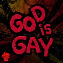 God is Gay