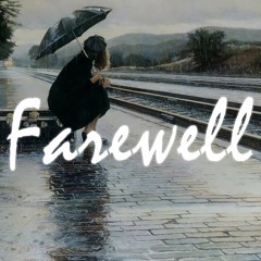 Very Sad Emotional Piano Rap Beat "Farewell" Hip Hop Instrumental 2016
