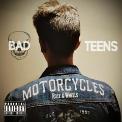 bad teens (prod. mors)