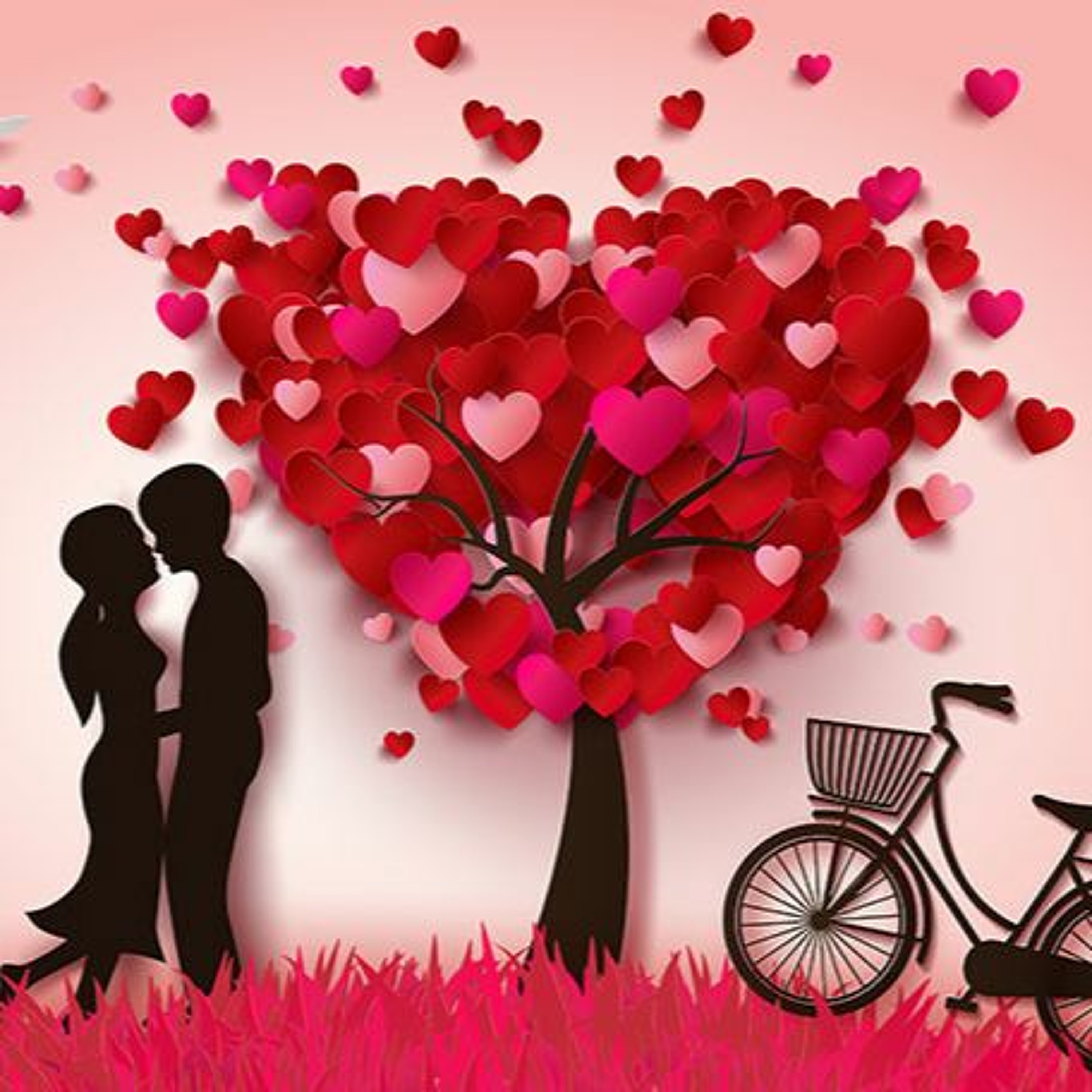 Love Extended Remix Original By Synthirius episode artwork