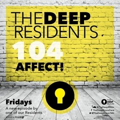 TheDeepResidents104 - Affect [Beachgrooves]