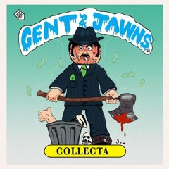 Gent & Jaws - Collecta (Starain Rework)