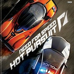 Need For Speed Hot Pursuit Trailer - Voice Over Demo