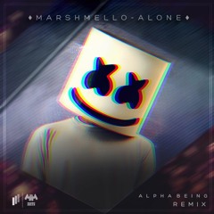 Marshmello - Alone (Alpha Being Remix) (Free Download)