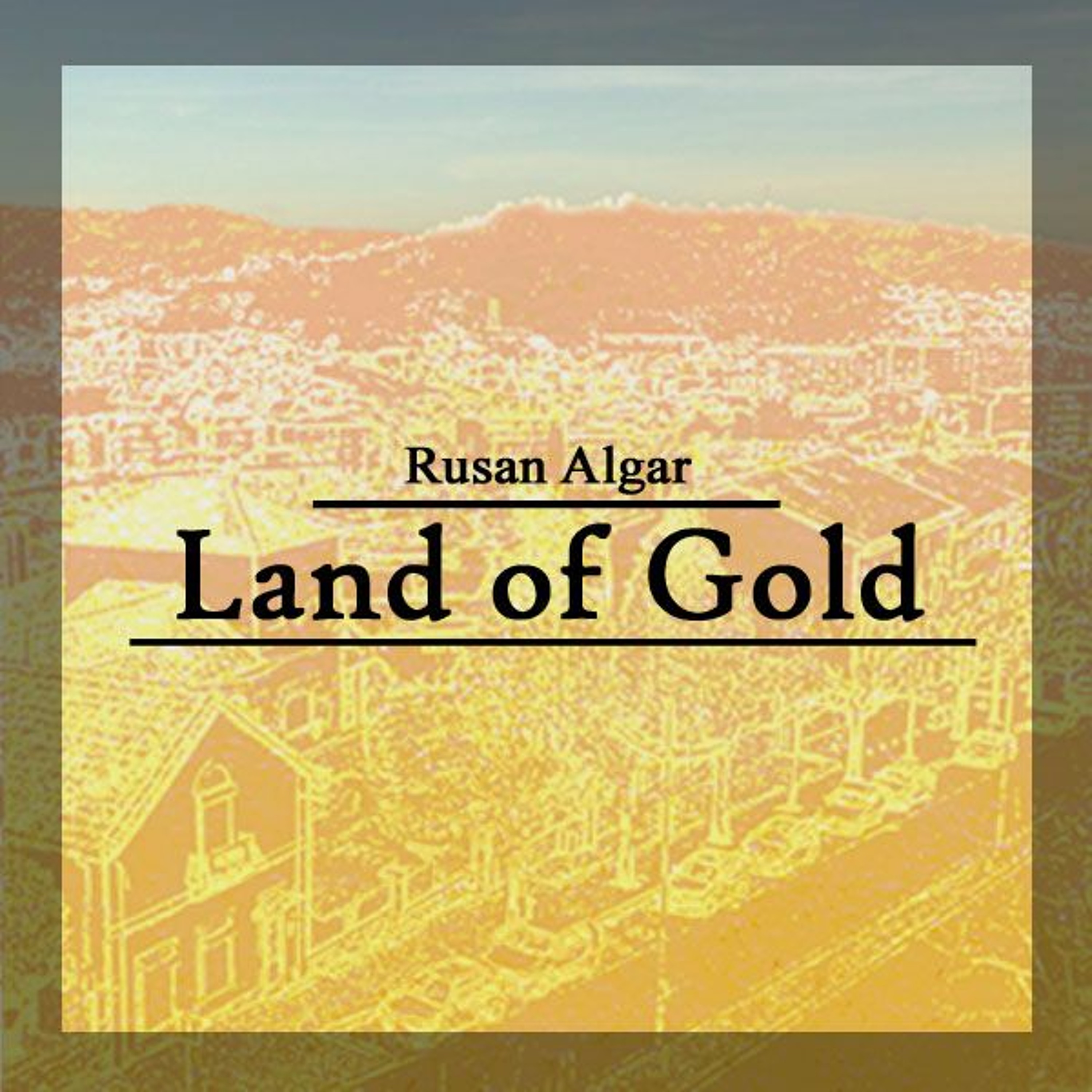 Land Of Gold (Original Mix) episode artwork