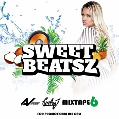 SWEETBEATSZ THE MIXTAPE PART 6 ATTRACTIV & FUNKYJ
