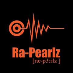 Ra - Pearlz - 악당출현 (The Villains) Remix