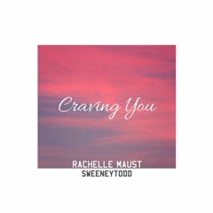 rachelle maust - craving you (yvng phil trap remix)