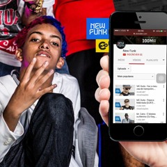 MC Brinquedo - Rolê De XT Part. MC Nego Blue (DJ Gah BHG - 2016)