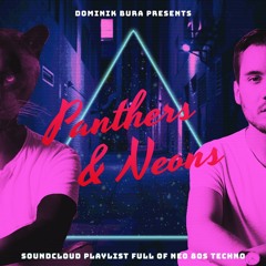 Panthers & neons