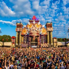 Hardstyle Summer Mix