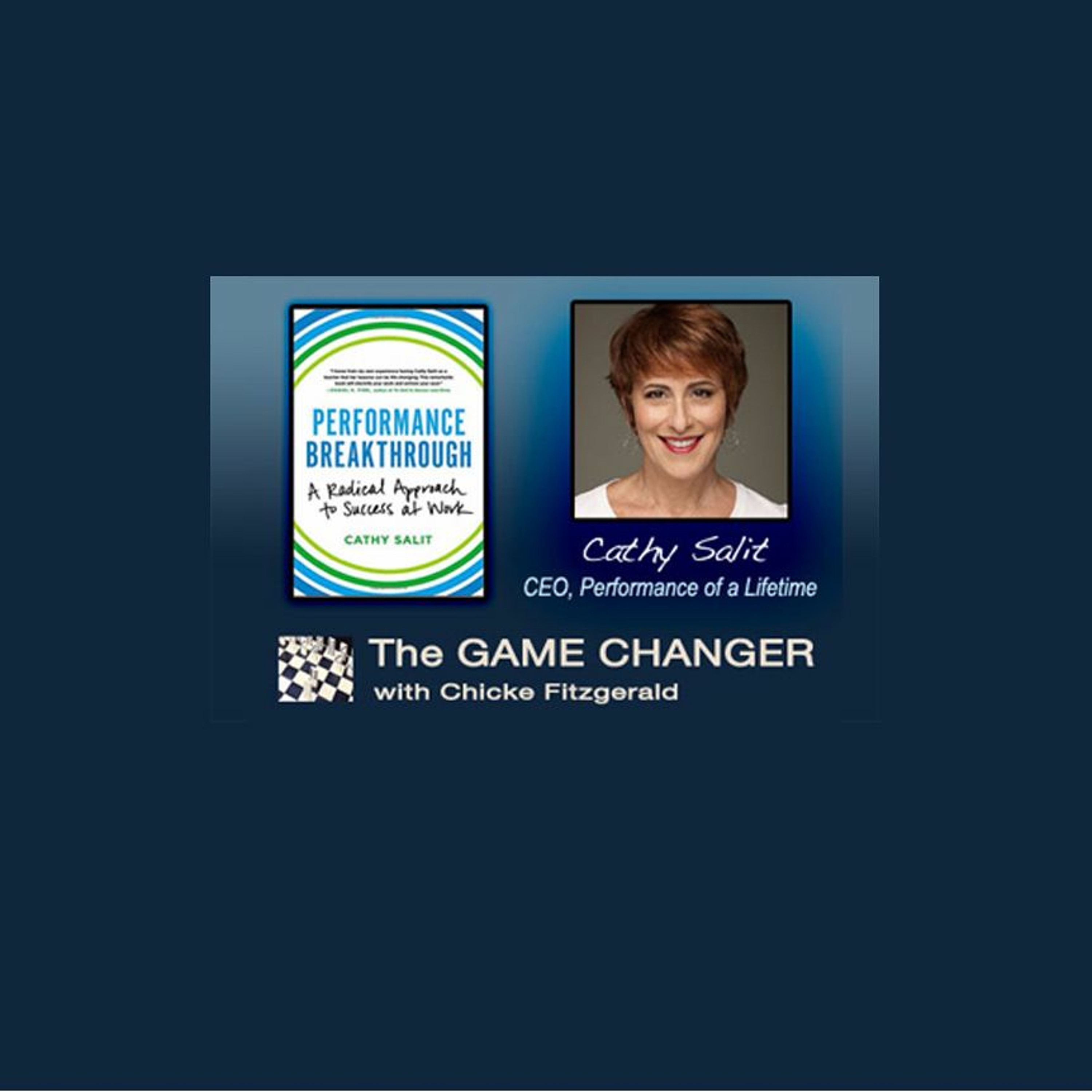 The Game Changer Network