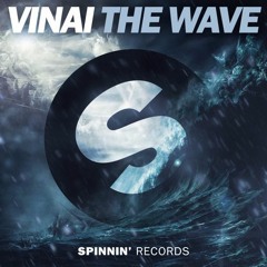 EthyloTeK - The Wave (VINAI)Remix Big Room House