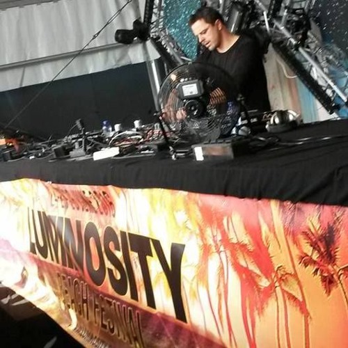 Markus Schulz - Live from Luminosity Beach Festival 2016