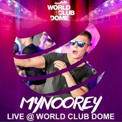 Mynoorey @ World Club Dome 2016