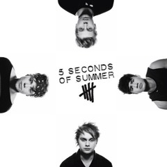 5SOS - Amnesia (Adriatix Bootleg)