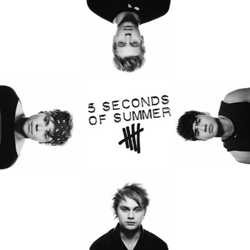 5SOS - Amnesia (Adriatix Bootleg)
