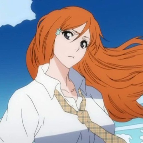Inoue Nanaki