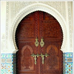 #الحج برواية ورش عن نافع - إِنَّ اللَّهَ يُدافِعُ عَنِ الَّذينَ آمَنوا .. - #مصطفى_اللبودي - من صلاة التهجد