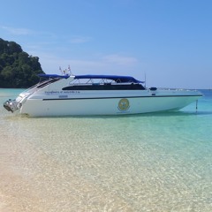 Dj Ramonski - Colombiano