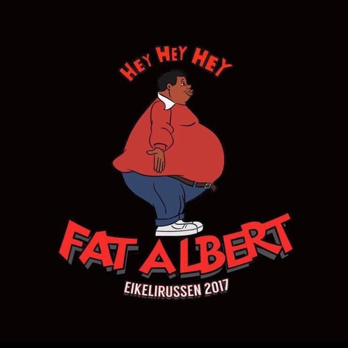 Fat Albert Sound 67