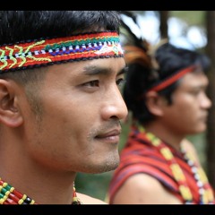 Cordillera Fusion Collective - Echoes (original version)