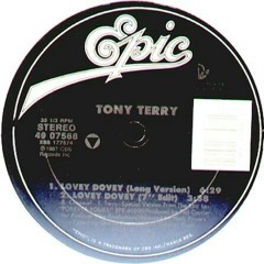 Tony Terry-Lovey Dovey.mp3