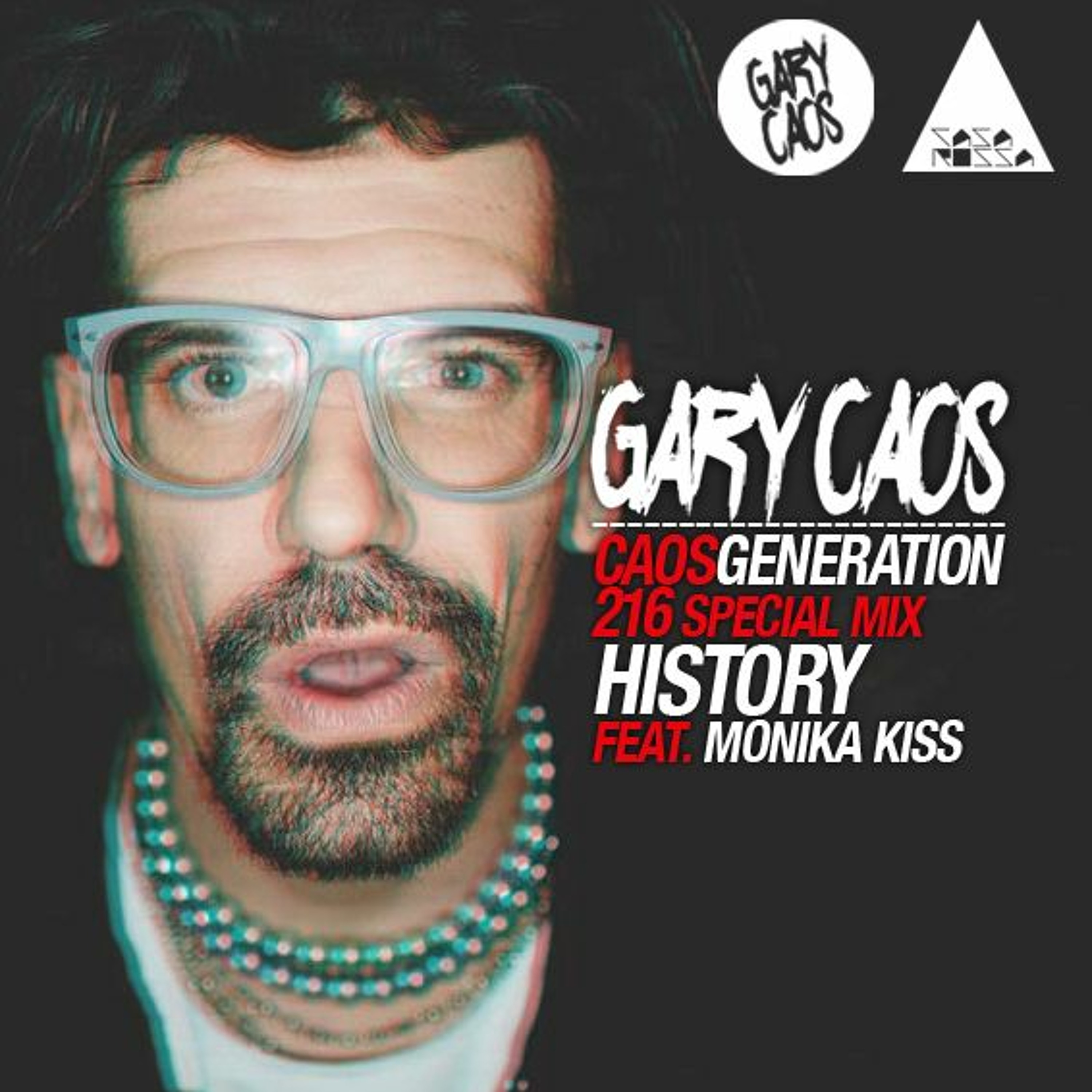Gary Caos