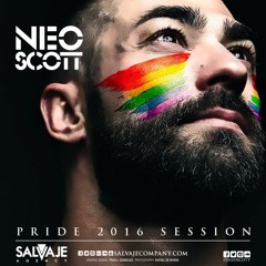 NEO SCOTT - PRIDE SESSION 2016