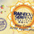 Artwork for Rainbow Serpent Festival 2017 Promotional Mix