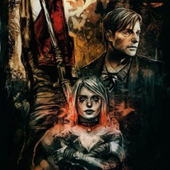 Silent Hill - Nοt Tomorrow (Remix)