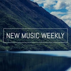 New Music Weekly #1