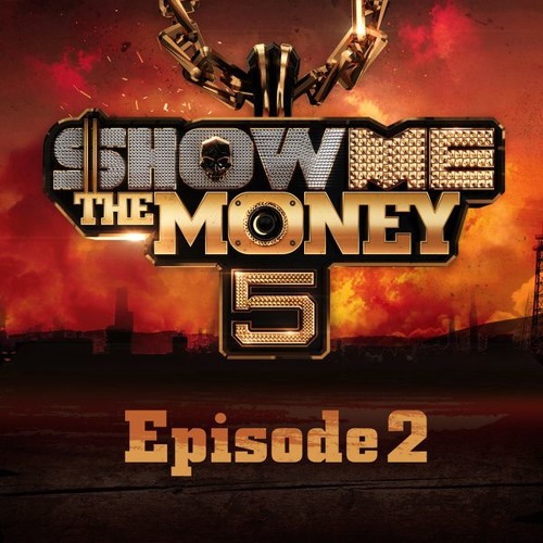 Stream L2Share | Listen to Various Artists - 쇼미더머니 5 (Show Me The Money