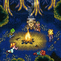 Kyte Project - Corridors of Time (Chrono Trigger)