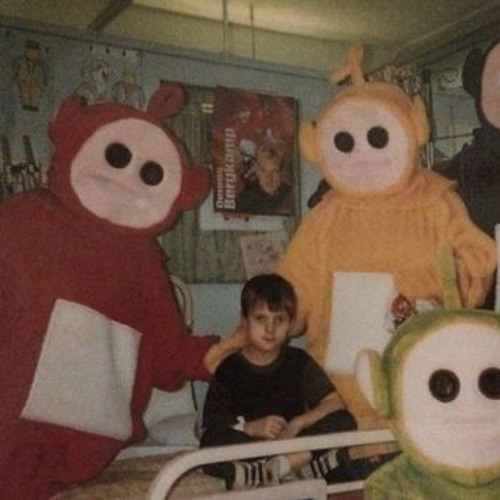 PZG & RIFFZ - U CANT STOP [UNMASTERED]