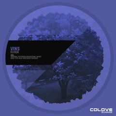 VinS - Elisia (Original Mix)