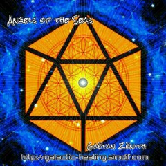 Angels of the Seas - Gaëtan Zënith