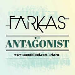 Farkas - Antagonist - [ free download ]