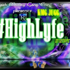 KMG Jugg ✖ KRAZY(Official)