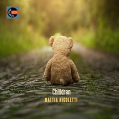 Chilldren - Robert Miles (Techno version) - Mattia Nicoletti