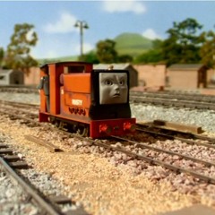 'So that's where i'll go!'