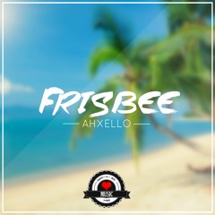 Ahxello - Frisbee