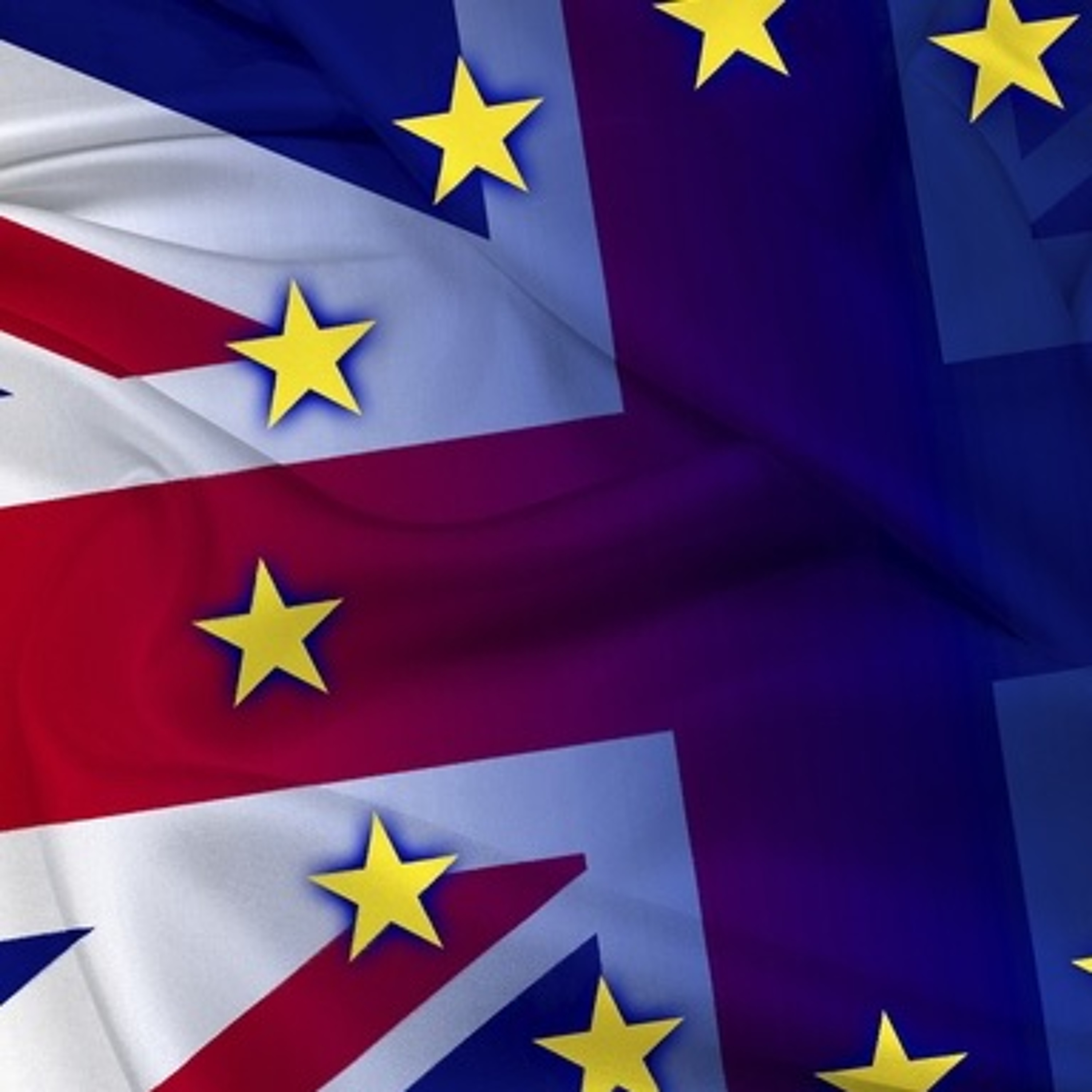 Teaser Micro-Trottoir: Quelles réactions à l'annonce du Brexit? episode artwork