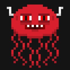 Monster - Meg And Dia - 8BIT