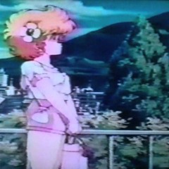 Perla Blue - VHS Garden (archive)