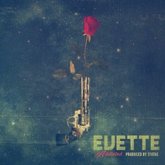 ADDICTED x Evette Lawson