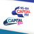 Artwork for Dan Hill - Capital & Capital XTRA Highlights - June 2016
