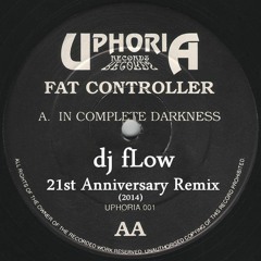 dJ fLow - In Complete Dorkness