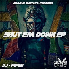 Shut Em Down (Free Download)